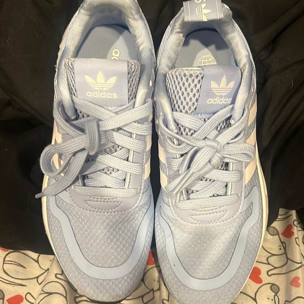 Kids adidas like new
